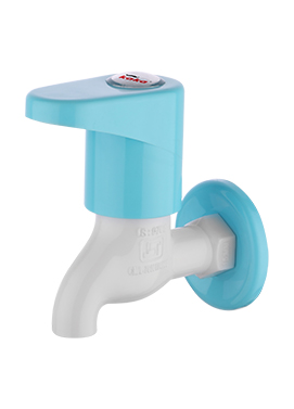 Big cock flage taps for bathroom fittings