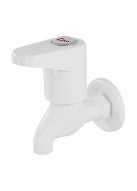 Big cock flage taps for bathroom fittings