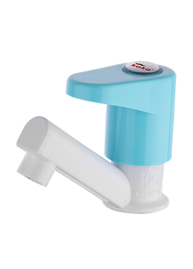 Pillar cock taps for Wash Basin