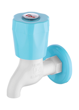 Big cock flage taps for bathroom fittings