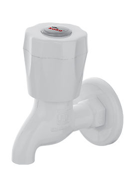 Big cock flage taps for bathroom fittings