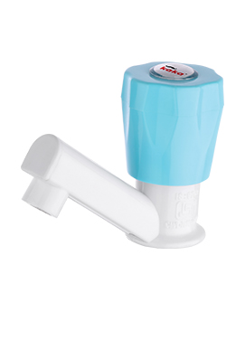 Pillar cock Taps for Wash Basin