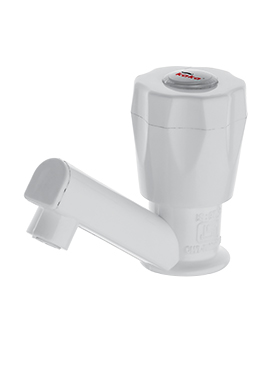 Pillar cock Taps for Wash Basin